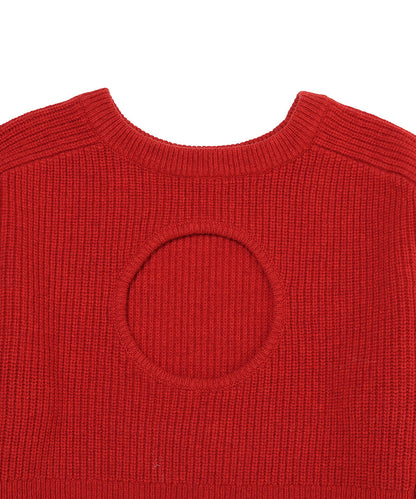 ○hole 2WAY KNIT_16