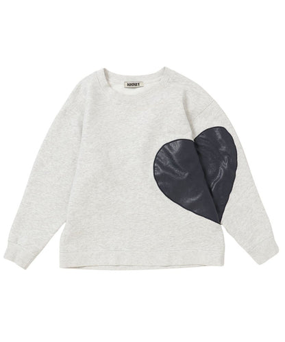 ♡pattern pullover sweat  130size_2