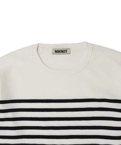 curved arm cotton KNIT_19