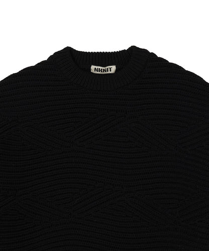 giza giza pattern KNIT_5