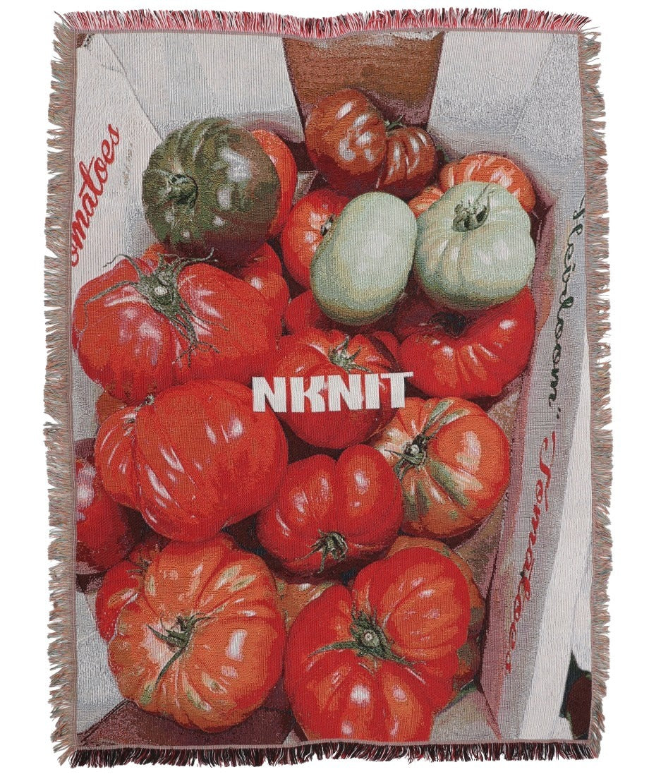 photo blanket – NKNIT