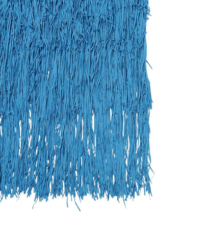 fringe KNIT skirt_9
