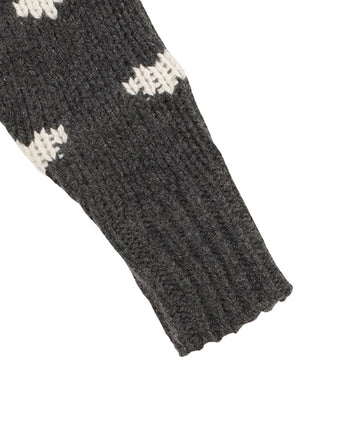 ♡pattern KNIT 130size – NKNIT