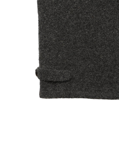 V-neck bouclé KNIT_8