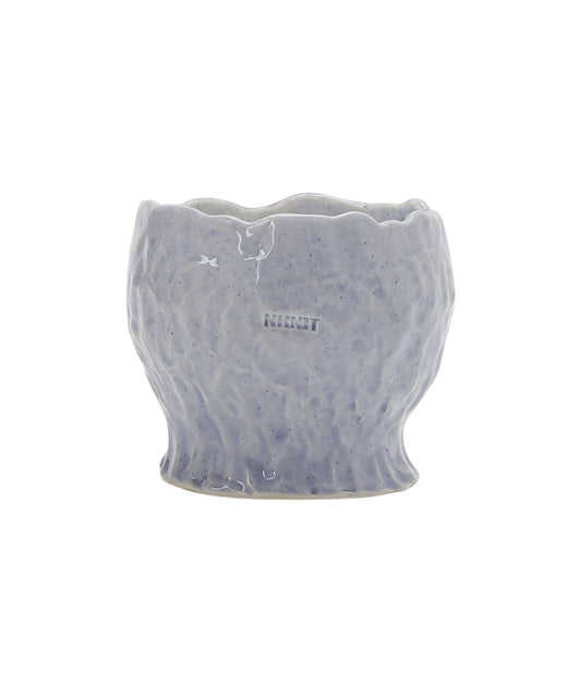 handmade ceramic candle L (MORNING GRASS)_1
