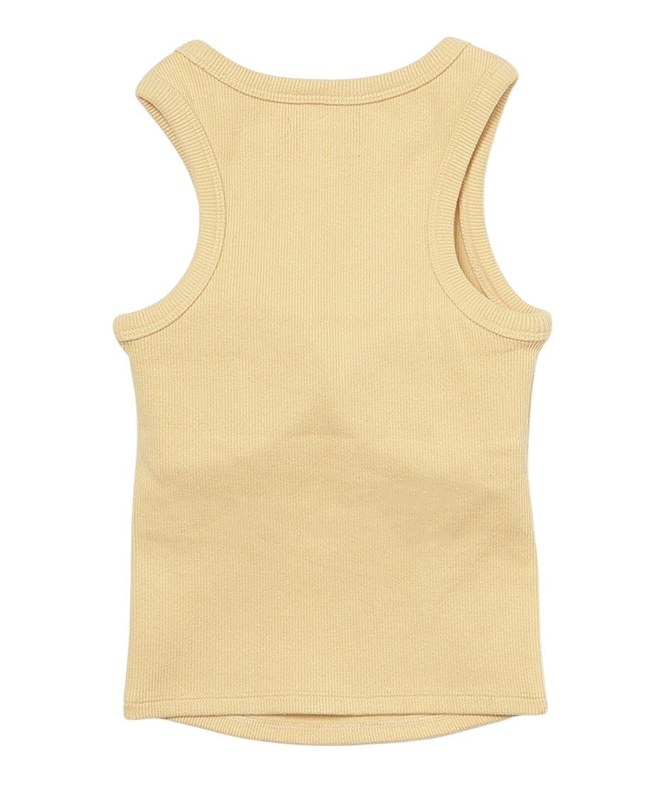 rib mini tank top_21