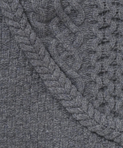 ♡cable 2way KNIT_13