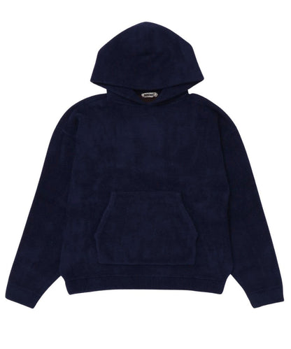 big KNIT hoodie_6