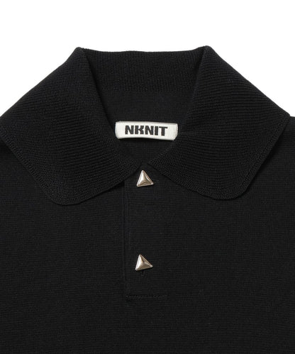 scarf collar KNIT_5