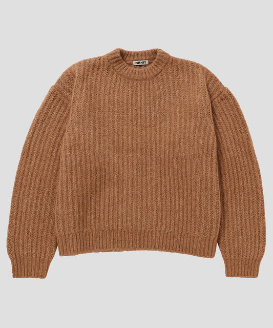 YAKU big KNIT_2