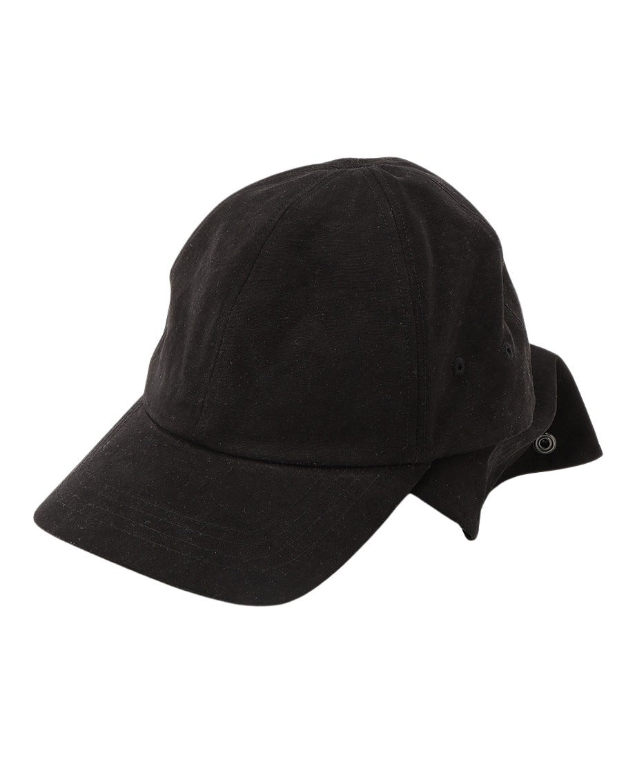 PARABOLOÏDE×NKNIT sun cap_4