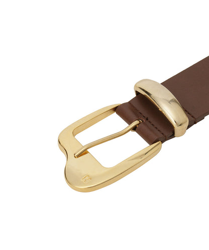 vegan leather belt 30mm_28