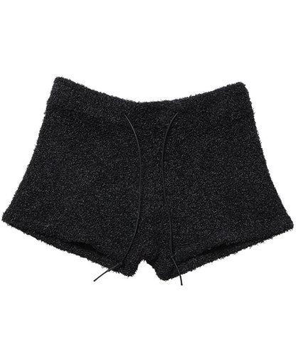 dry shaggy short pants_3