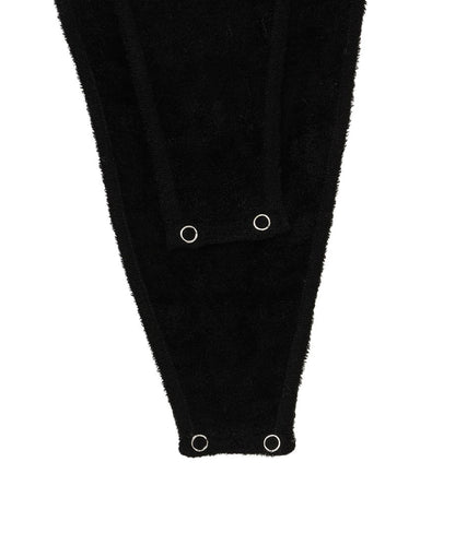 velour high leg KNIT body suits_10