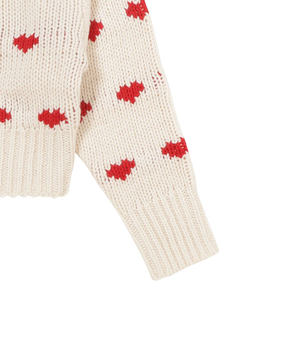 short ♡pattern KNIT_8