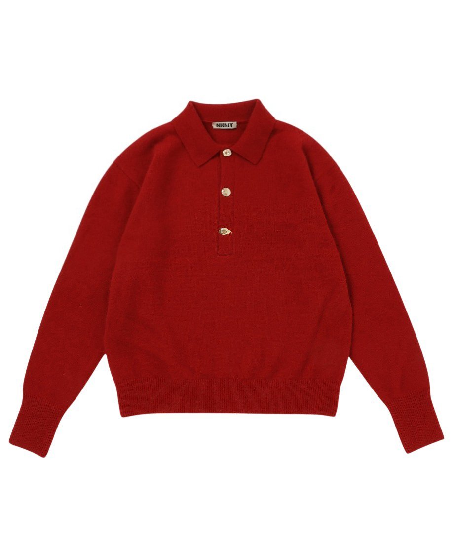 raccoon mix skipper KNIT_3