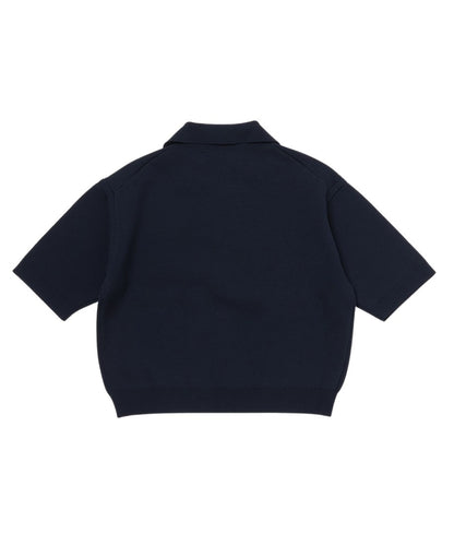 lace up skipper KNIT_15