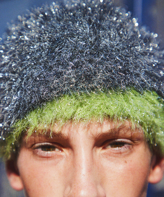 kira kira crochet KNIT cap_1
