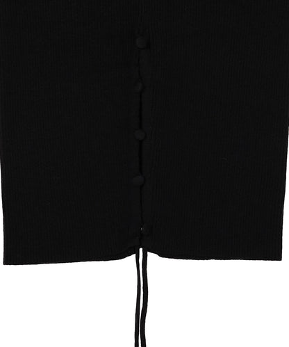 rib side slit KNIT_11