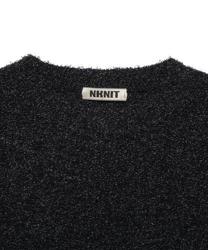 dry shaggy  BIG T-shirt_7