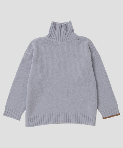 color linking turtle KNIT_5