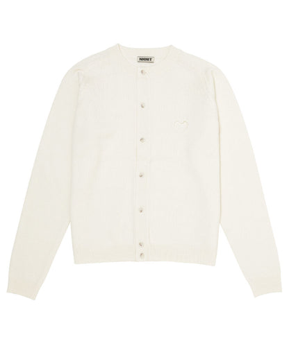 ♡hole KNIT cardigan_4