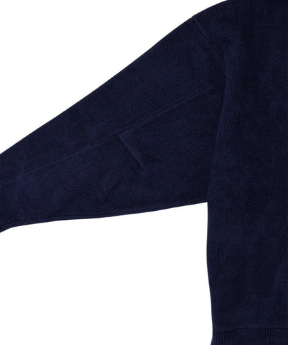 big KNIT hoodie_20