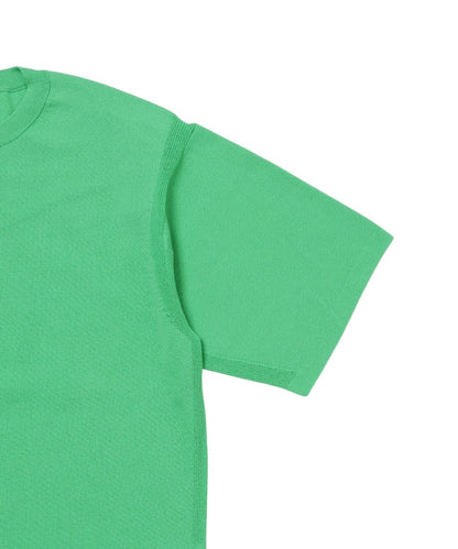 medium  basic KNIT T- shirt_15