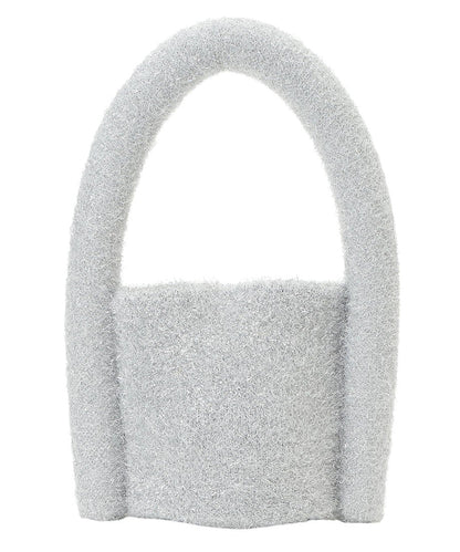 kirakira handle bag_5