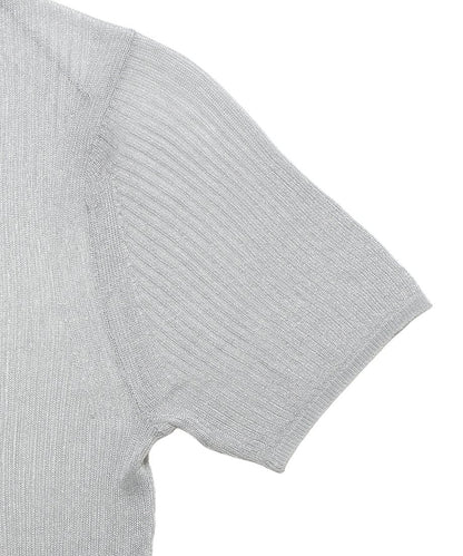 sheer mini rib KNIT_22