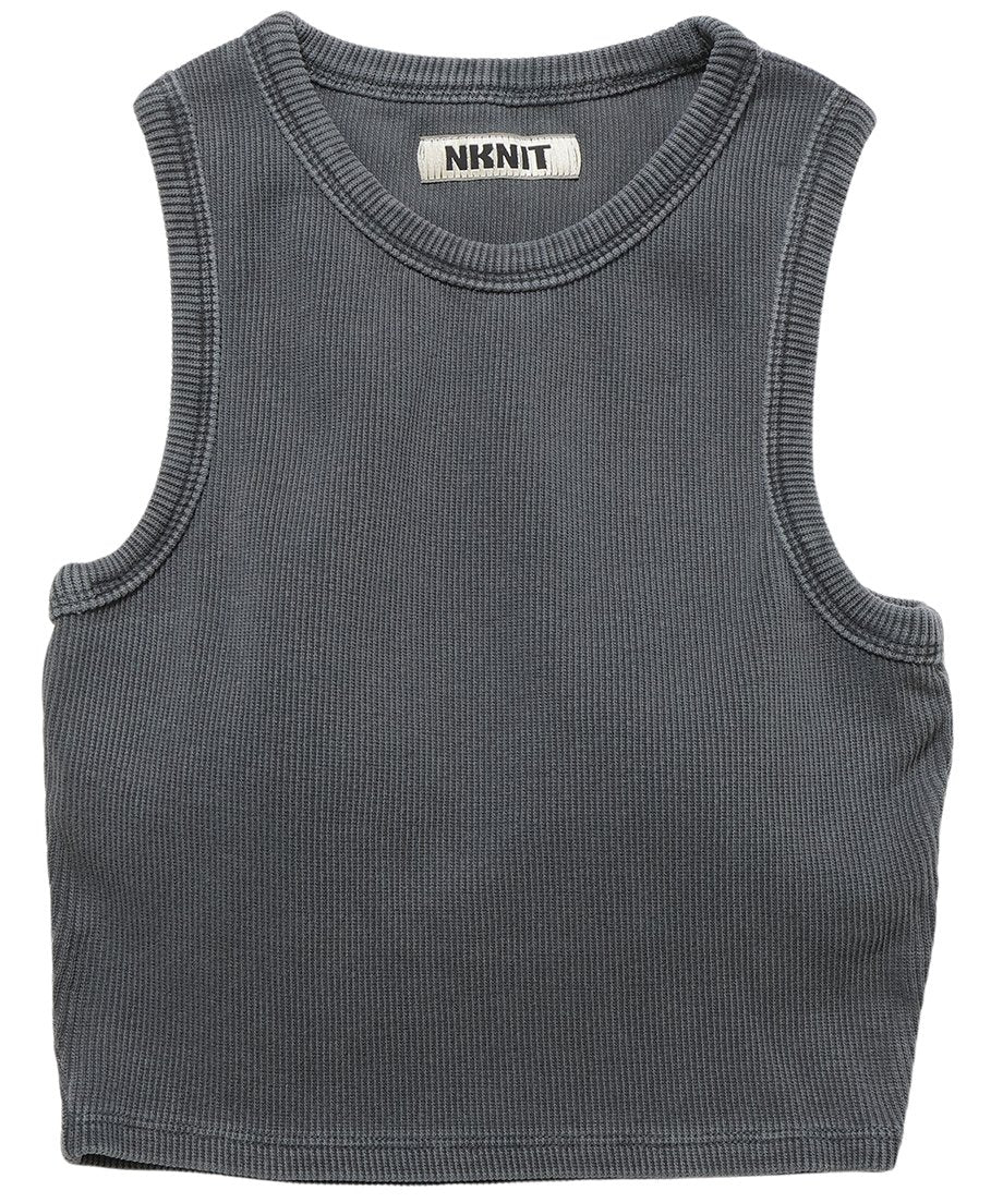 washed cup  mini tank top_2