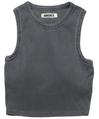 washed cup  mini tank top_2