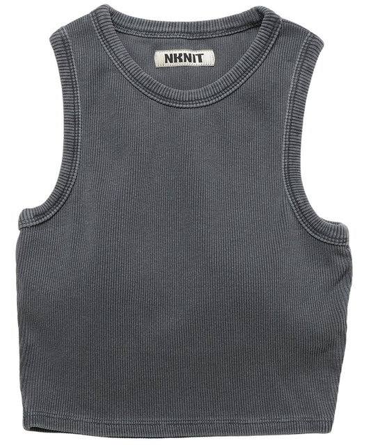washed cup  mini tank top_2