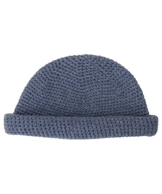 hand knitting cap_2