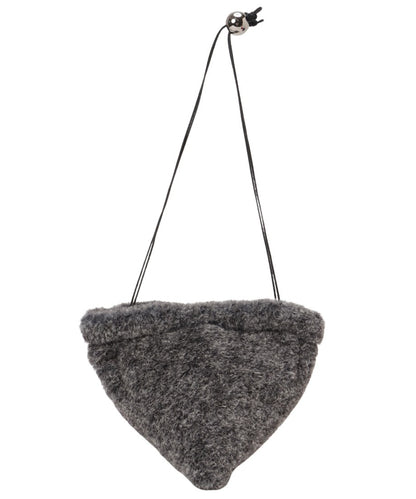 vegan fur mini bag_24