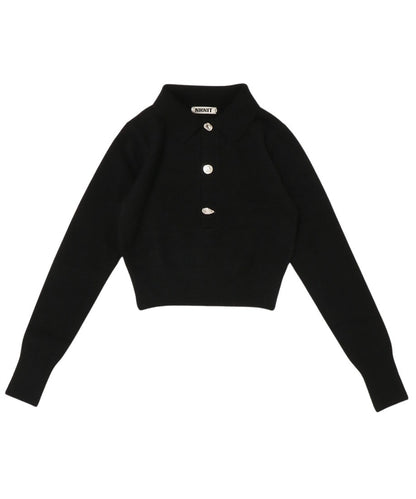 raccoon mix skipper KNIT_6