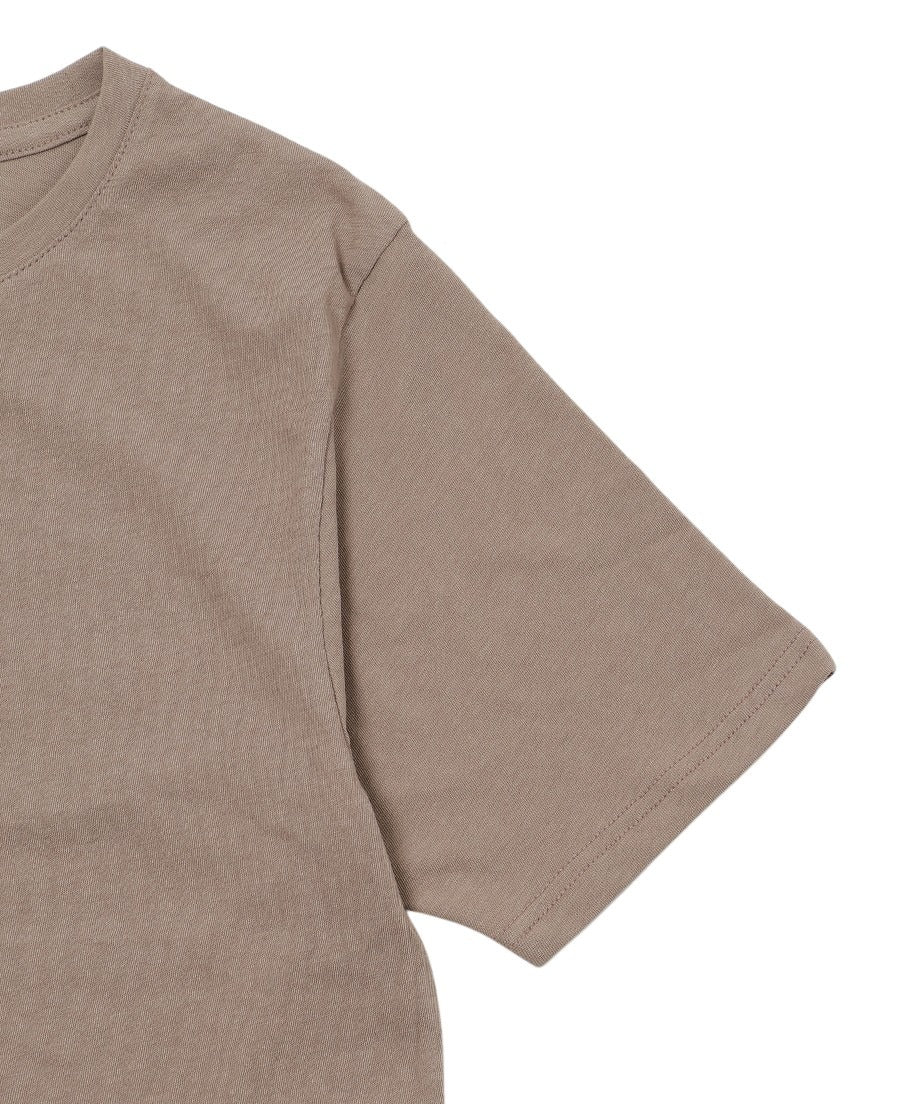 dry cotton T-shirts 2piece set_14