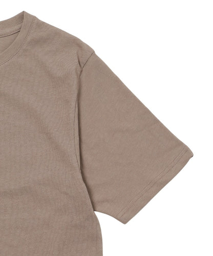 dry cotton T-shirts 2piece set_14