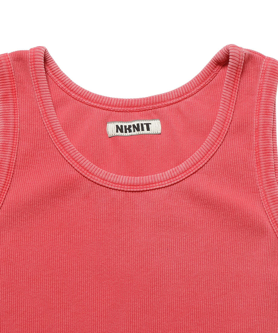 unisex washed tank top_16