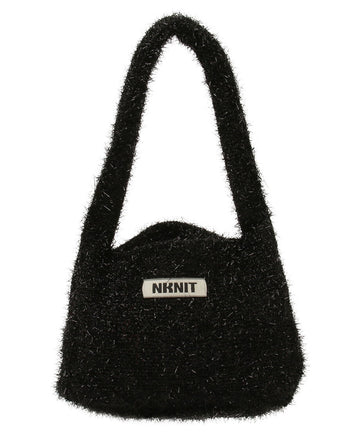 kira kira hand bag – NKNIT