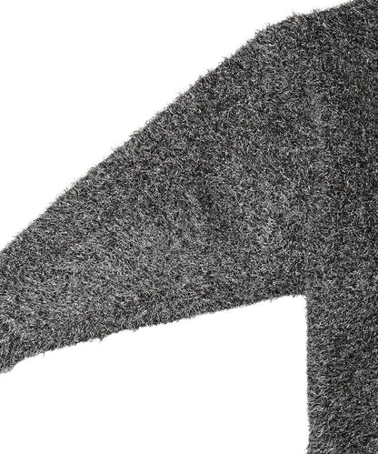 big KNIT hoodie_23