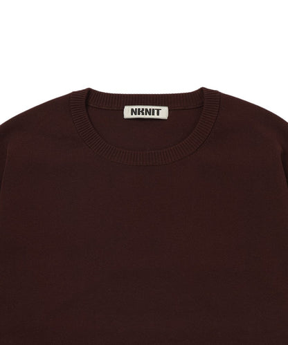 curved arm cotton KNIT_13