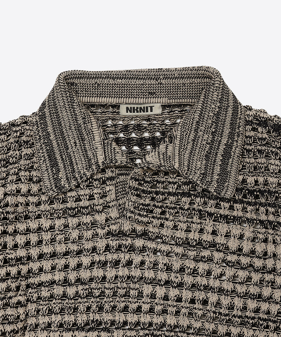 cotton mesh skipper knit_9