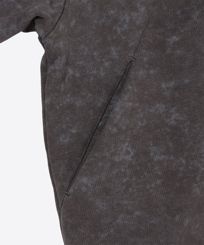 ZIP hooded sweatshirt  size②_6