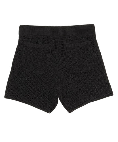 paper mix KNIT shorts_13