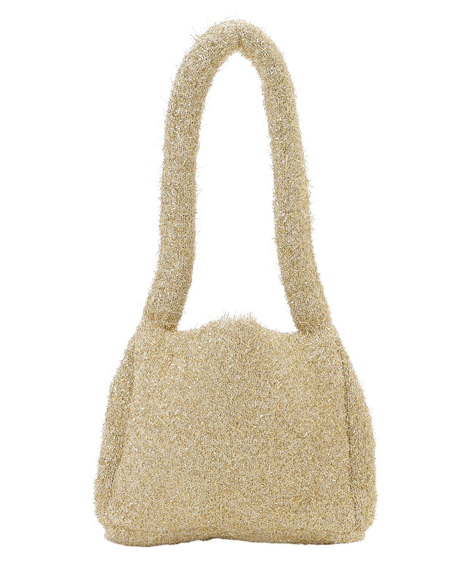 kira kira hand bag – NKNIT