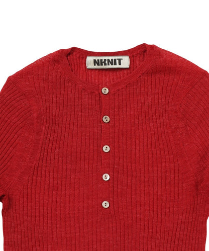 alpaca sheer rib KNIT_13