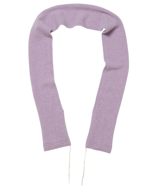sleeve KNIT scarf_1