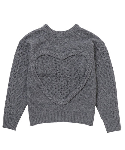 ♡cable 2way KNIT_6