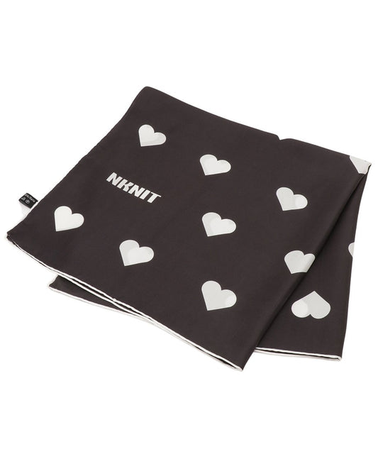 ♡silk scarf_10